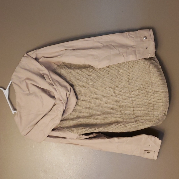 Skies are blue jacket - Picture 2 of 6